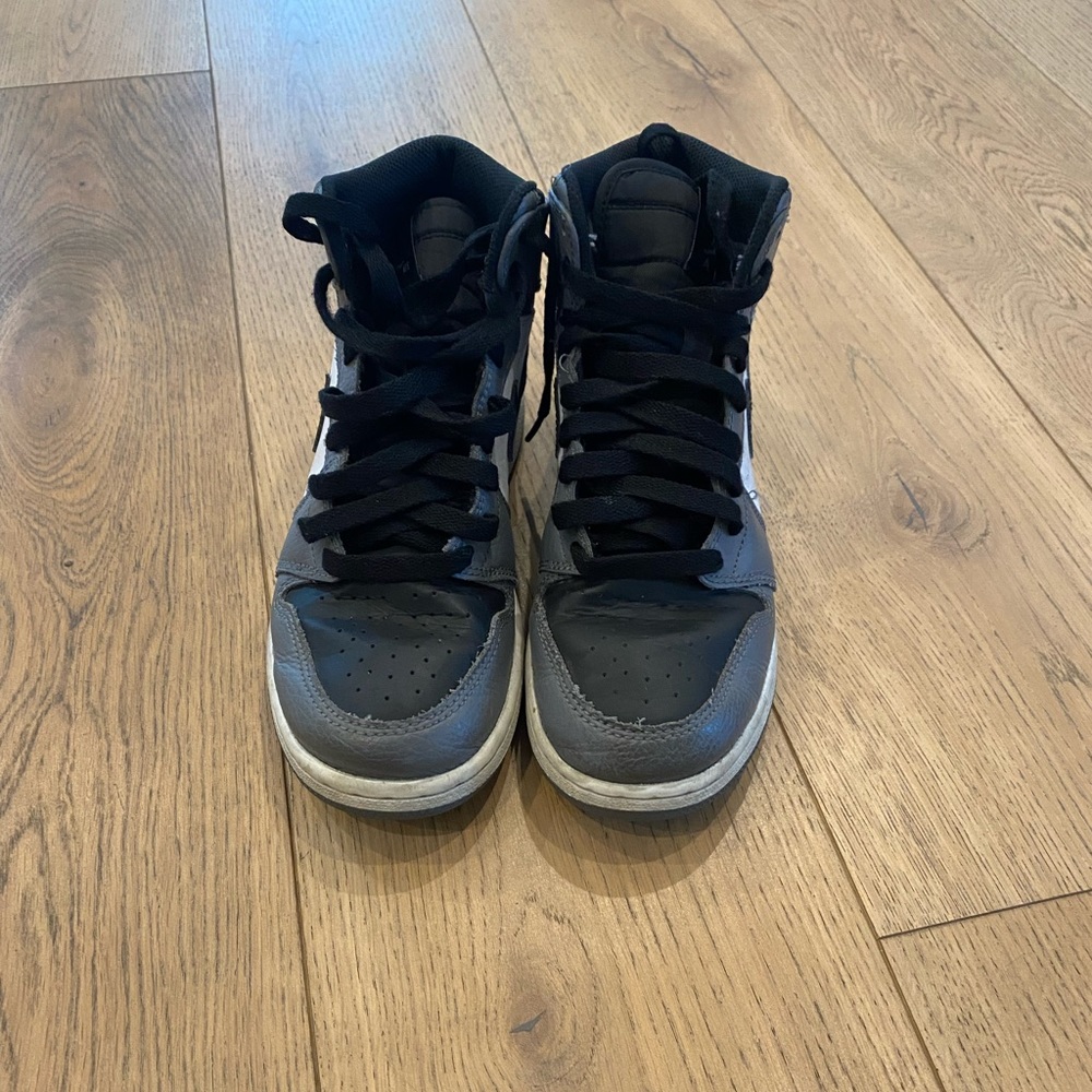 Kid’s Air Jordans Vintage